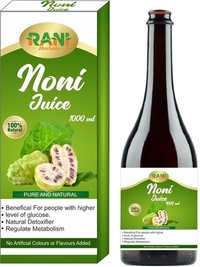 Noni Juice