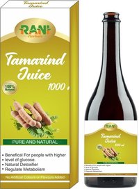Tamarind Juice