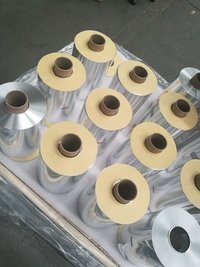 Aluminium Foils for Cryogenic Container Application