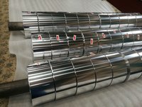 Aluminium Foils for Cryogenic Container Application