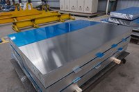 Hot Rolled Aluminium Plates 5083