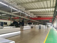 Hot Rolled Aluminium Plates 6082-T6