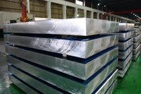 Hot Rolled Aluminium Plates 6082-T6
