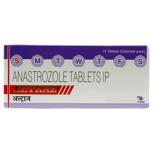 Altraz Cancer Tablet