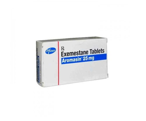 Aromasin Cancer Tablet