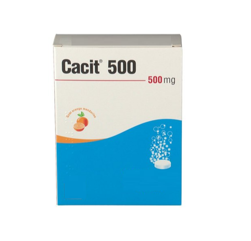 Cacit Cancer Tablet