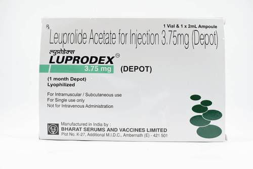 Luprodex Cancer Injection