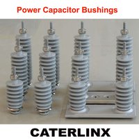 Power Capacitor Bushings