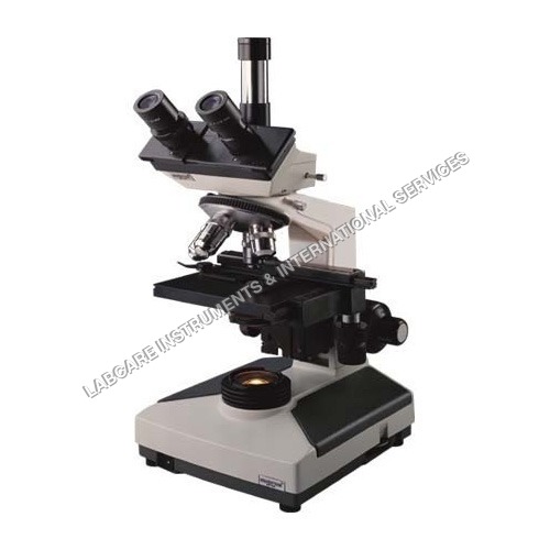 Phase contrast Microscope Labcare-Online By LABCARE INSTRUMENTS & INTERNATIONAL SERVICES