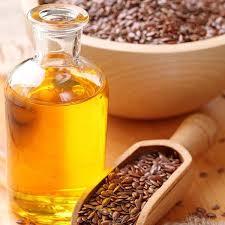 Virgin Linseed Oil