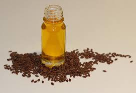 Cold Pressed Linseed Oil