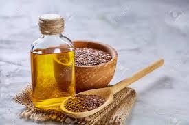 Flaxseed Oil