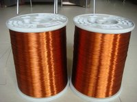 Enameled Copper Clad Aluminium (CCA) Wire