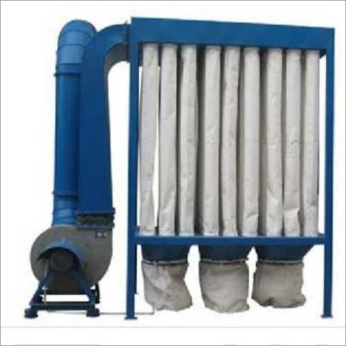 Dust collector bag