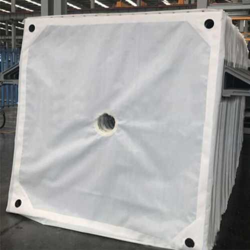 Polypropylene Filter Press Cloth