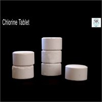 Chlorine Tablets Application: Industrial