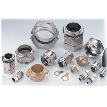Comet Cable Gland Components