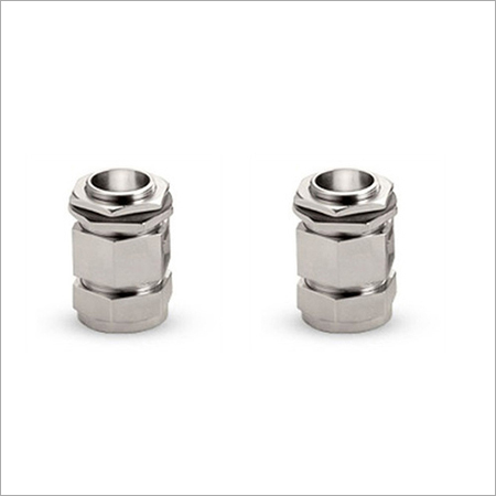HMI Cable Glands