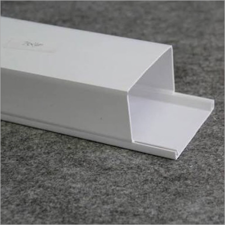 PVC Duct SGI