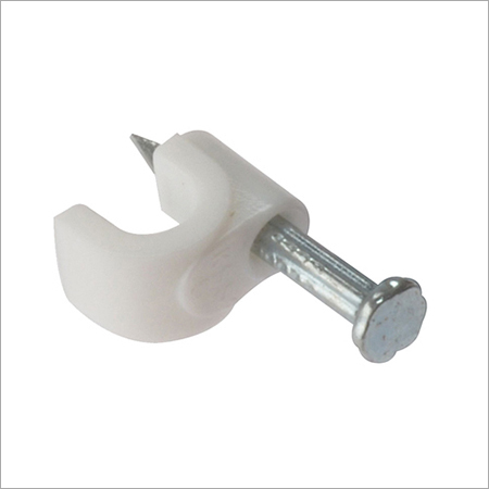 Tyclip Wire Clip