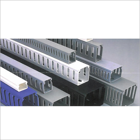 PVC Channel