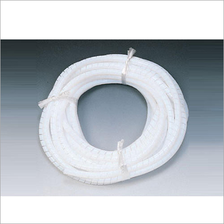 PVC Spiral Tubes