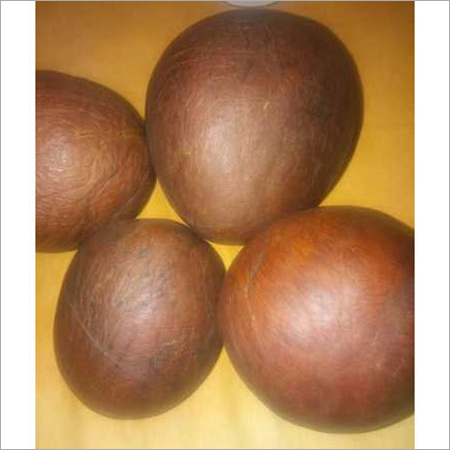 Common Dried Coconut Copra