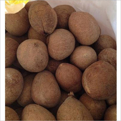 Common Dried Ball Coconut Copra