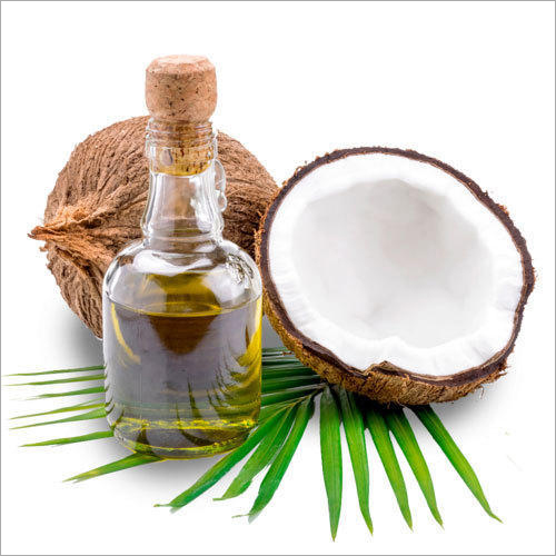 Edible Coconut Oil Purity: 99%