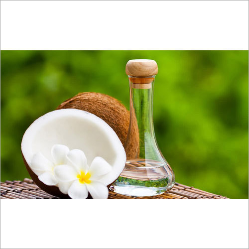 Natural Coconut Oil Purity: 99%