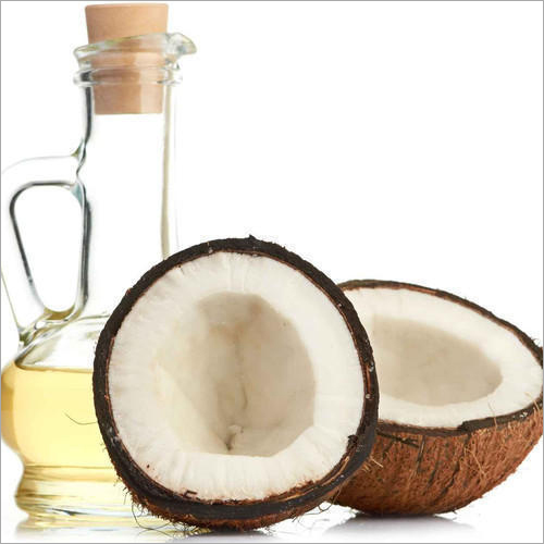 Organic Coconut Oil Purity: 99%