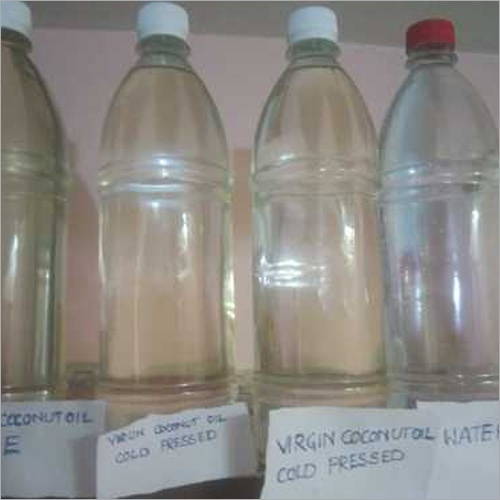 Virgin Coconut Oil Purity: 99%