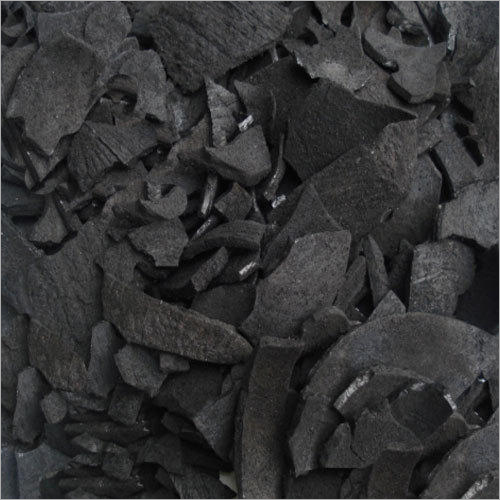 Coconut Shell Charcoal
