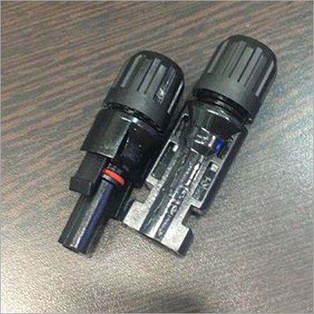 MC4 Connector