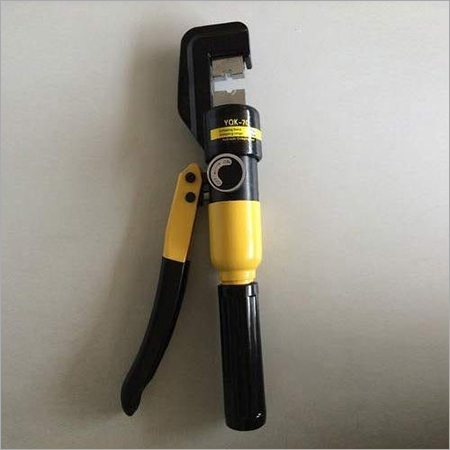 YQK 300 Hydraulic Crimping Tool