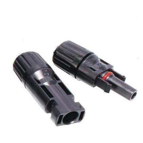 MC4 Male Female Connector