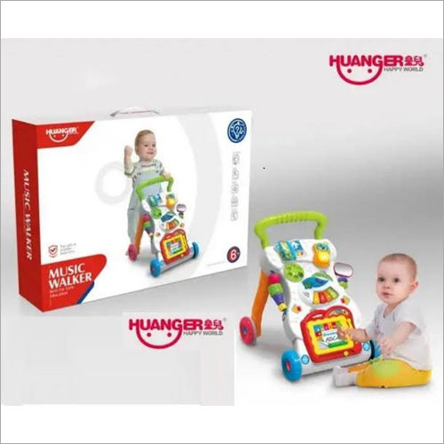 music walker for babies