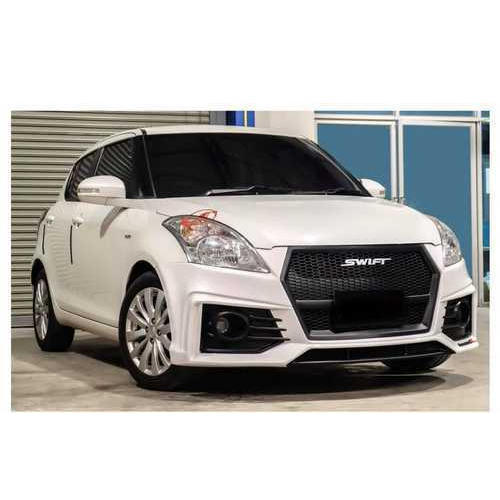 Swift 2015 Body Kit