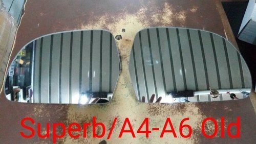 Skoda Superb Or Audi A6 Or A4 Side Mirror