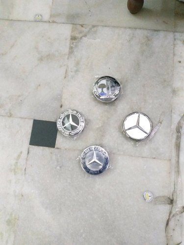 Mersades Wheel Cap