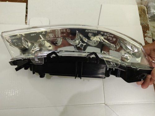 Mercedes a Class Fog Lamp Drl