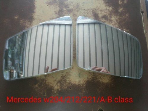 Mercedes 1 Or b Class Side Mirror Glass