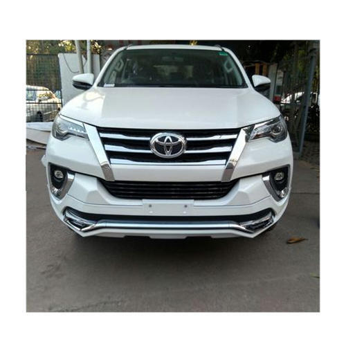 Fortuner Body Kit