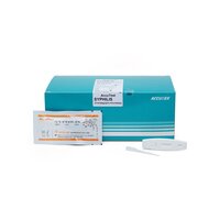 AccuTest Syphilis Rapid Test Test Kit - Pack of 50 tests - Accutest Card Test - Accurex