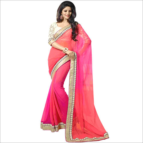 Ladies Designer Sarees