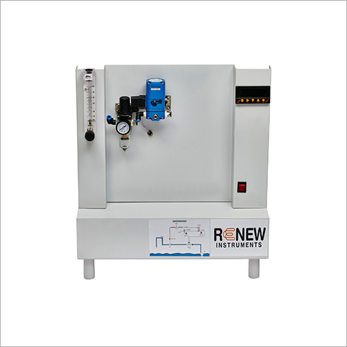 Flow Control Trainer