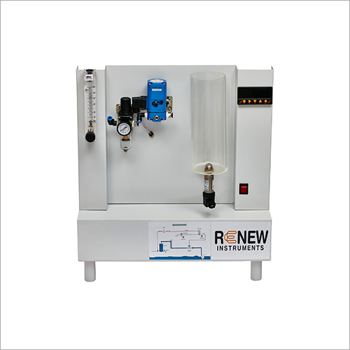 Level Control Trainer