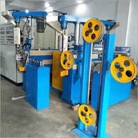 Electric Cable Making Machine