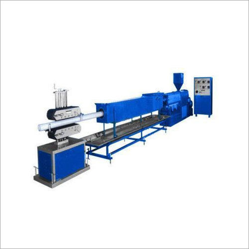 Industrial PVC Pipe Machine