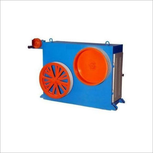 Semi Automatic Capstan Machine Power Source: Electricity